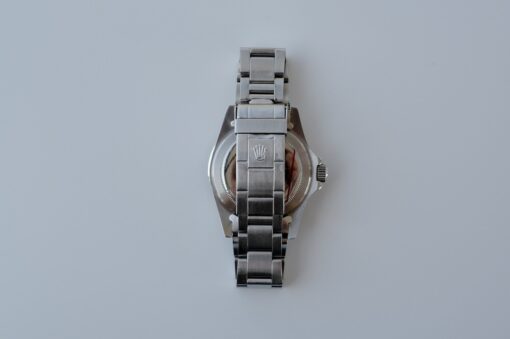 SUBMARINER Ref.5513 PRE-COMEX dial 1977y - 画像 (9)