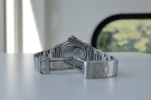 SUBMARINER Ref.5513 PRE-COMEX dial 1977y - 画像 (8)