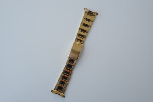 ROLEX GMT-MASTER REF.1675/8 NO CROWN GUARD MARK1. 1962Y - 画像 (9)