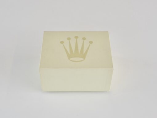ROLEX SUBMARINER 16610LV 最終V番2009y国内正規品 - 画像 (8)