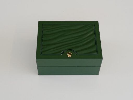 ROLEX SUBMARINER 16610LV 最終V番2009y国内正規品 - 画像 (9)