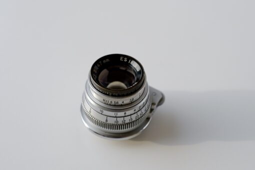 Kodak EKTOR 47mmf2 LEICA L-Mount (Kardon) - 画像 (4)