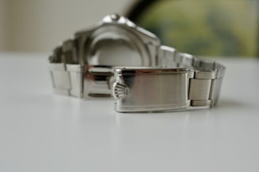 GMT-MASTER REF.1675MM"OCC DIAL"PCG / 1959-60Y O/H国際サービス保証書付 - 画像 (6)