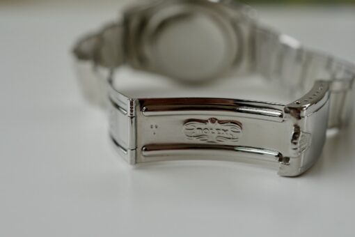 GMT-MASTER REF.1675MM"OCC DIAL"PCG / 1959-60Y O/H国際サービス保証書付 - 画像 (7)