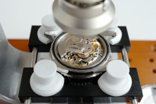 GMT-MASTER REF.1675MM"OCC DIAL"PCG / 1959-60Y O/H国際サービス保証書付 - 画像 (9)
