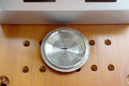 GMT-MASTER REF.1675MM"OCC DIAL"PCG / 1959-60Y O/H国際サービス保証書付 - 画像 (10)