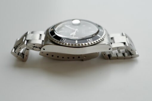 TUDOR SUBMARINER Ref.79090/1992y full original conditions - 画像 (6)