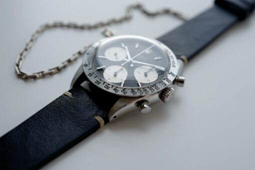 Restock ROLEX DAYTONA ref.6239 "DOUBLE SWISS" 1964Y floating "DAYTONA" - 画像 (3)
