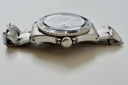 TUDOR SUBMARINER Ref.7016 "ROSE" 1968y - 画像 (5)