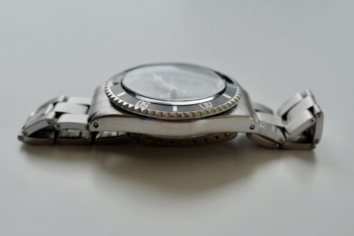 TUDOR SUBMARINER Ref.7016 "ROSE" 1968y - 画像 (6)
