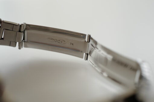 TUDOR SUBMARINER Ref.7016 "ROSE" 1968y - 画像 (8)