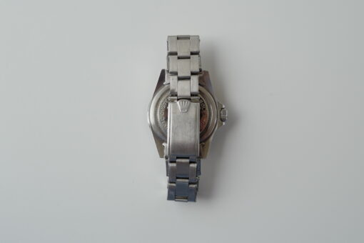 TUDOR SUBMARINER Ref.7016 "ROSE" 1968y - 画像 (7)