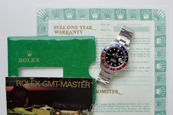rolextiffany