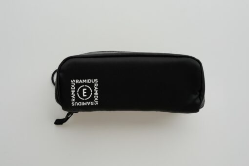 ENZOSHOP x RAMIDUS Watch case - 画像 (3)
