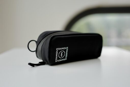 ENZOSHOP x RAMIDUS Watch case - 画像 (10)