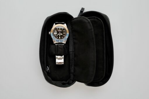 ENZOSHOP x RAMIDUS Watch case - 画像 (6)