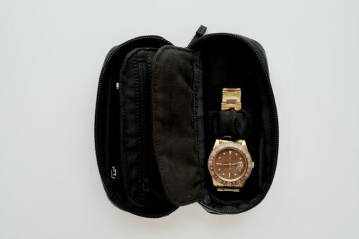 ENZOSHOP x RAMIDUS Watch case - 画像 (7)