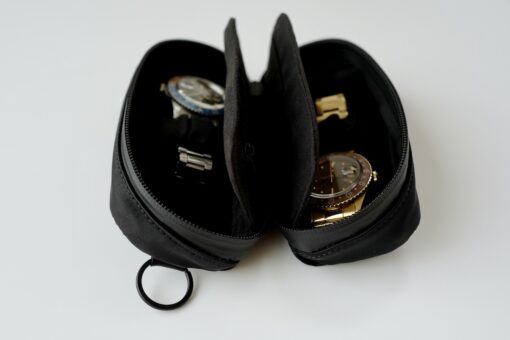 ENZOSHOP x RAMIDUS Watch case - 画像 (8)