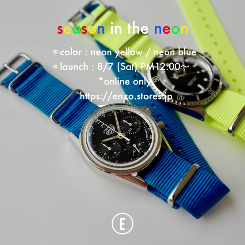 NATOneonstrap
