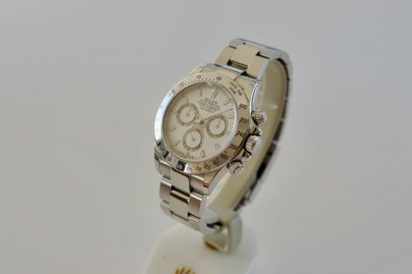 rolexdaytona116520creamdual