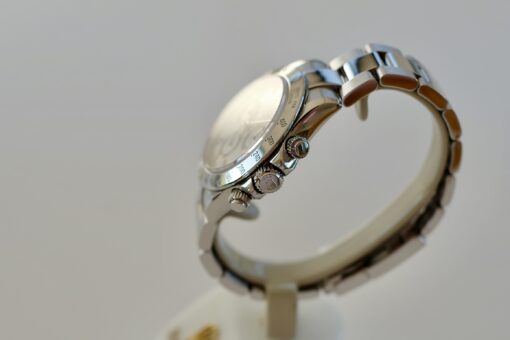 ROLEX DAYTONA116520K "CREAM DIAL" with Guarantee, instruction and Tag etc, - 画像 (6)