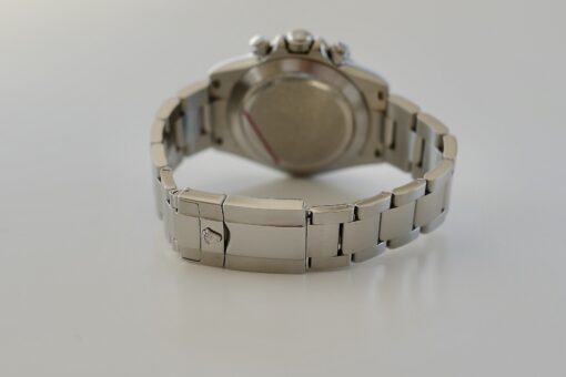ROLEX DAYTONA116520K "CREAM DIAL" with Guarantee, instruction and Tag etc, - 画像 (9)