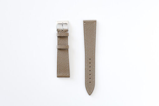 Leather strap looks like a HERMES for ROLEX SPORTS model and DAY-DATE - 画像 (6)