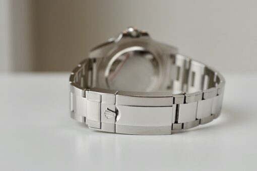 GMT-MASTER116710LN ROLEX JP GUARANTEE etc, Complete set - 画像 (8)