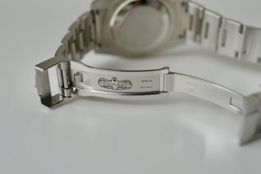 GMT-MASTER116710LN ROLEX JP GUARANTEE etc, Complete set - 画像 (7)
