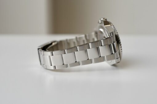 GMT-MASTER116710LN ROLEX JP GUARANTEE etc, Complete set - 画像 (5)