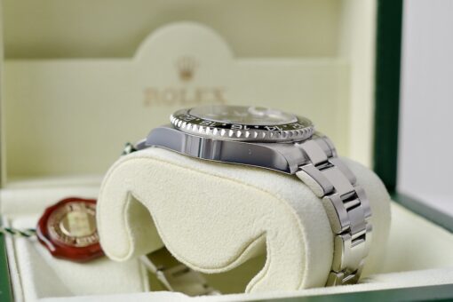 GMT-MASTER116710LN ROLEX JP GUARANTEE etc, Complete set - 画像 (11)