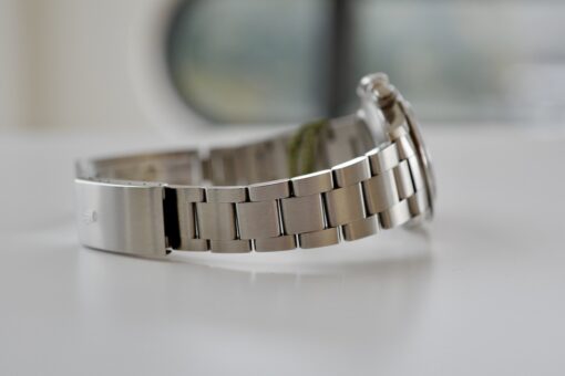 Cosmograph DAYTONA ref.16520N inverted "6" Single buckle 1991y ROLEX JP OH guarantee - 画像 (5)
