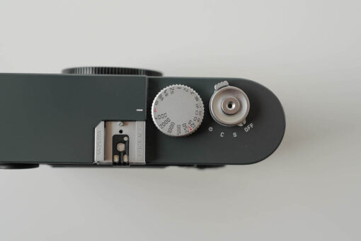 LEICA M-E Anthracite Gray - 画像 (2)