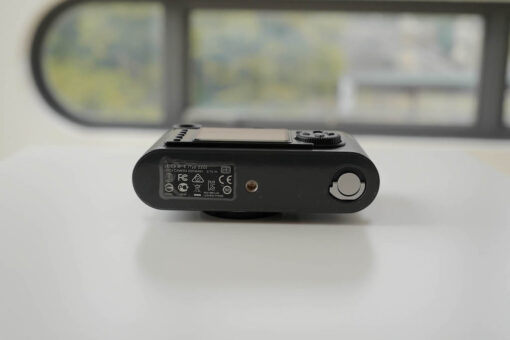 LEICA M-E Anthracite Gray - 画像 (7)