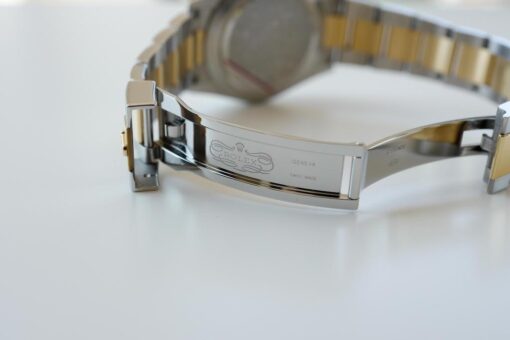  ROLEX DAYTONA Ref.116523 ブラックダイヤル 国内正規ギャラ付フルセット - 画像 (4)