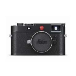 LEICA M11 BLACK PAINT