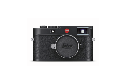 LEICA M11 BLACK PAINT