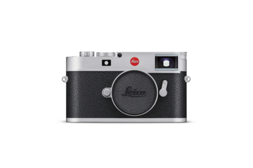 LEICA M11 SILVER CRHOME