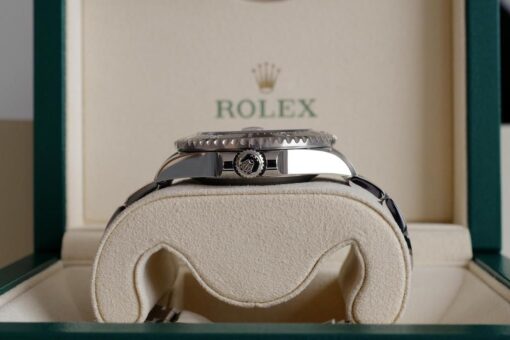ROLEX SEA-DWELLER Ref.126600 - 画像 (6)