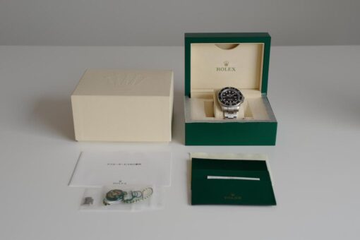 ROLEX SEA-DWELLER Ref.126600 - 画像 (10)