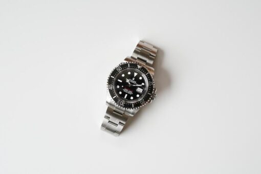 ROLEX SEA-DWELLER Ref.126600