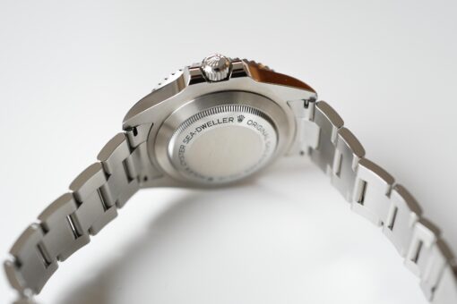 ROLEX SEA-DWELLER Ref.126600 - 画像 (13)