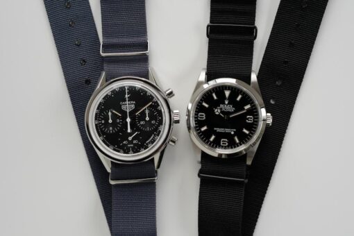 NATO G10 STRAP - 画像 (2)