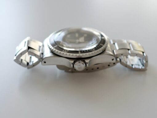 ROLEX DRSD SEA-DWELLER REF.1665 "double RED" Mk.2 dial - 画像 (5)