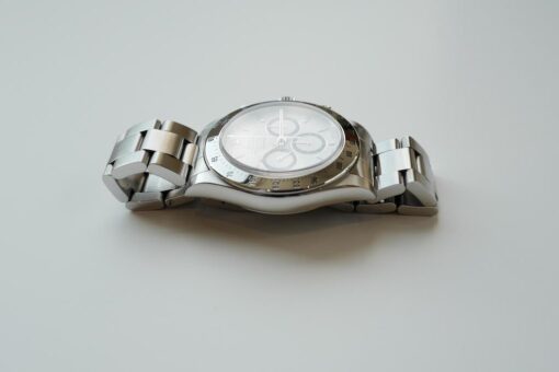 ROLEX DAYTONA REF.16520逆6 N番 保証書・タグ・取説等付き - 画像 (7)