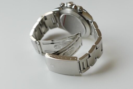 ROLEX DAYTONA REF.16520逆6 N番 保証書・タグ・取説等付き - 画像 (9)