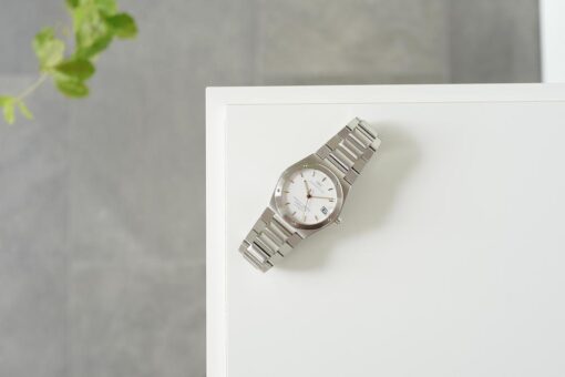 IWC INGENIEUR Ref.3521 Cal.887