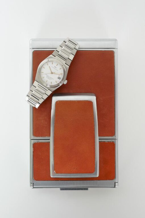 IWC INGENIEUR Ref.3521 Cal.887 - 画像 (6)