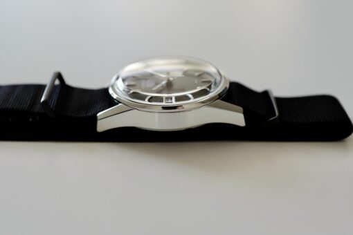 HEUER CARREA DATO HODINKEE LIMITED EDITION 250 Piceis - 画像 (4)
