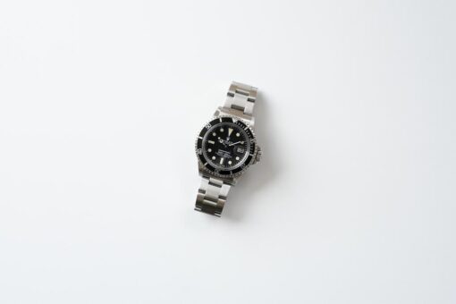 ROLEX SUBMARINER WHITE Ref.1680 "Mark.1 dial"